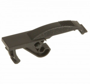 Clema prindere stergator AUDI A4 2000 - 2005