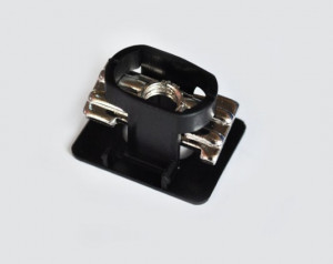Clips fixare maner interior Dacia Logan - Img 2