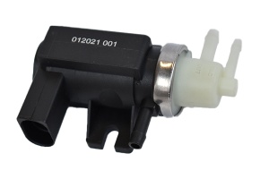 CONVERTOR DE PRESIUNE TURBOCOMPRESOR VOLKSWAGEN PASSAT 2000-2005