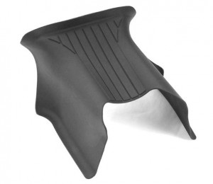 Covoras auto trecere spate canal median SKODA Skala 2019-2024