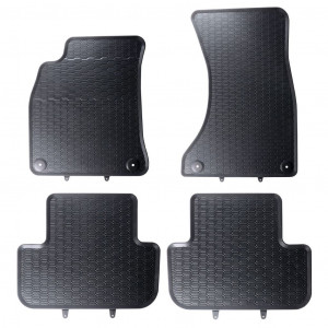 Covorase auto Audi A5 8TA, caroserie Sportback, fabricatie 2009 - 09.2016 - Img 2
