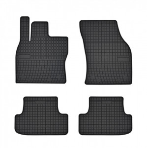 Covorase auto Audi Q2, caroserie SUV, fabricatie 10.2016 - prezent - Img 9