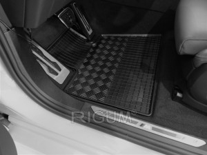 Covorase auto BMW X6 G06, caroserie SUV, fabricatie 11.2019 - prezent - Img 2