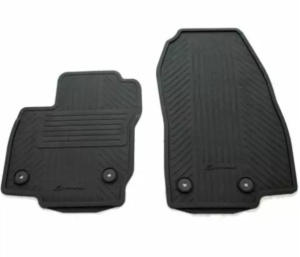 Covorase auto cauciuc originale fata Ford B-MAX 2012-2024