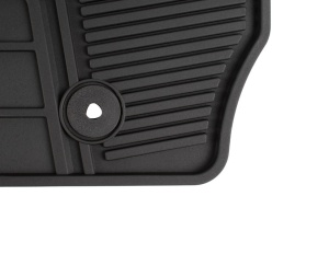 Covorase auto cauciuc originale fata Ford Ecosport 2013-2017 - Img 3