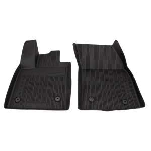 Covorase auto cauciuc originale fata Ford Focus 2018-2022