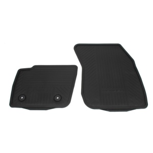 Covorase auto cauciuc originale fata Ford Mondeo Mondeo Hybrid 2014-2019