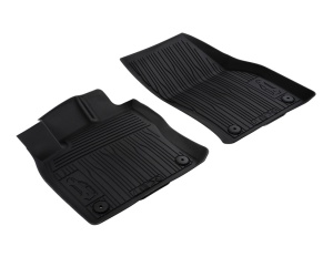 Covorase auto cauciuc originale fata Ford Tourneo Connect 2022-2024 - Img 2
