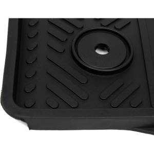 Covorase auto cauciuc originale Ford Kuga 2015-2024 - Img 2