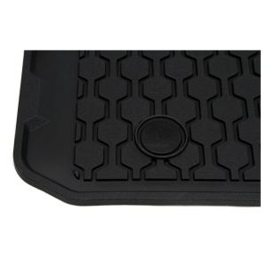 Covorase auto cauciuc originale Ford Ranger 2012-2022 - Img 2
