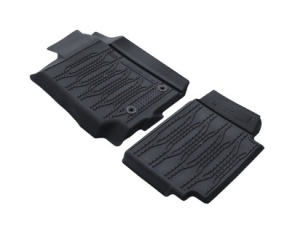 Covorase auto cauciuc originale Ford Ranger 2019-2024 - Img 4