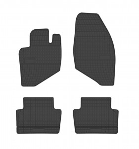Covorase auto cauciuc VOLVO V70 2000-2007