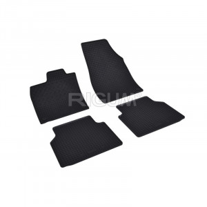 Covorase auto cauciuc VW ID.4 SUV 2021-2024