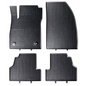 Covorase auto Chevrolet Trax, caroserie SUV, fabricatie 05.2013 - 06.2019