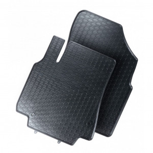 Covorase auto Citroen Berlingo II, caroserie Van, fabricatie 2008 - 08.2018, 2 locuri - Img 2
