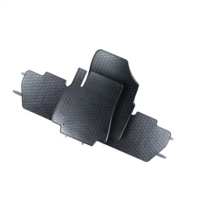 Covorase auto Citroen Berlingo II, caroserie Van, fabricatie 2008 - 08.2018, 5 locuri - Img 2