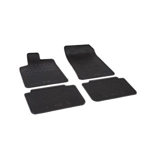 Covorase auto Citroen C5 I, caroserie Hatchback, fabricatie 2000 - 2008