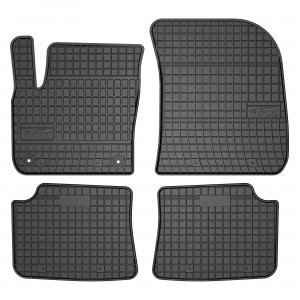 Covorase auto DS 3 Crossback E-Tense, caroserie SUV, fabricatie 04.2019 - prezent