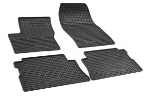 Covorase auto Ford Kuga II, caroserie SUV, fabricatie 02.2013 - 03.2020