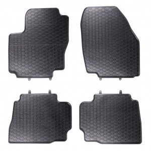 Covorase auto Ford Mondeo IV, caroserie Hatchback, fabricatie 09.2007 - 12.2014 - Img 2