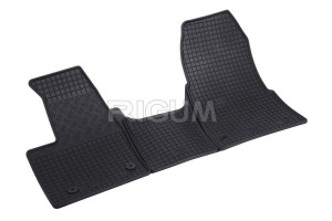 Covorase auto Ford Tourneo Custom, caroserie Van, fabricatie 02.2018 - prezent, 2-3 locuri, Automat