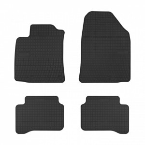 Covorase auto Hyundai Ioniq Elektro, caroserie Hatchback, fabricatie 10.2016 - prezent - Img 9