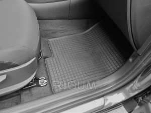 Covorase auto Hyundai Tucson, caroserie SUV, fabricatie 12.2020 - prezent - Img 5