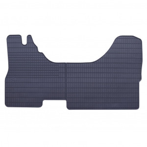 Covorase auto Iveco Daily, caroserie Van, fabricatie 2000 - 2014, 2-3 locuri