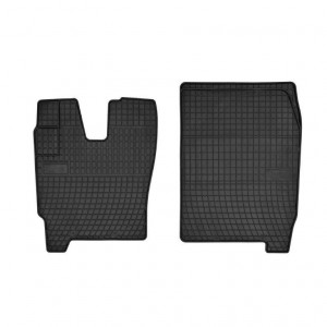 Covorase auto Iveco Eurocargo typ 160, fabricatie 2002 - prezent, caroserie Truck
