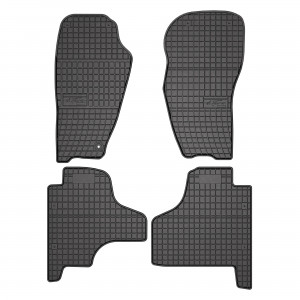 Covorase auto Jeep Liberty, caroserie SUV, fabricatie 2008 - 2012