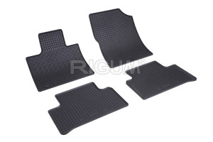 Covorase auto Kia Sorento IV, caroserie SUV, fabricatie 10.2020 - prezent