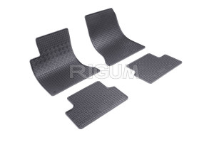 Covorase auto Mercedes CLA 2013-prezent