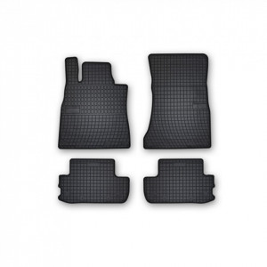 Covorase auto Mercedes Clasa S W222, caroserie coupe, fabricatie 07.2013 - 11.2020 - Img 9