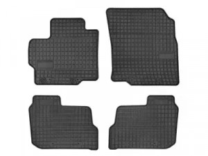 Covorase auto Mitsubishi Space Star, fabricatie 03.2013 - 2017, caroserie Hatchback