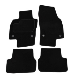 Covorase auto mocheta Audi A1 2018-2024