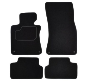 Covorase auto mocheta BMW Seria 6 E63 2003-2010
