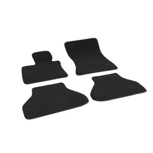 Covorase auto mocheta BMW X6 E71, caroserie SUV, fabricatie 06.2008 - 10.2014