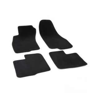 Covorase auto mocheta Fiat Grande Punto, caroserie Hatchback, fabricatie 10.2005 - 08.2018