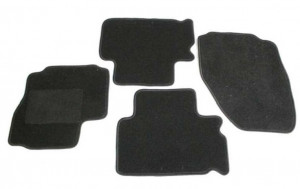 Covorase auto mocheta FORD GALAXY S - MAX 2006 - 2015