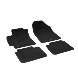 Covorase auto mocheta Hyundai Elantra VI, caroserie Sedan, fabricatie 03.2016 - 12.2020