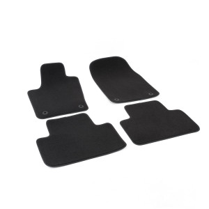 Covorase auto mocheta Jeep Grand Cherokee IV, caroserie SUV, fabricatie 10.2010 - prezent