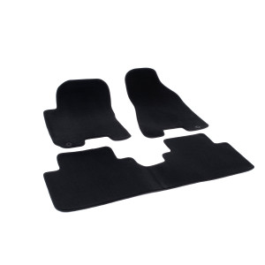 Covorase auto mocheta Kia Sportage II, caroserie SUV, fabricatie 2004 - 07.2010