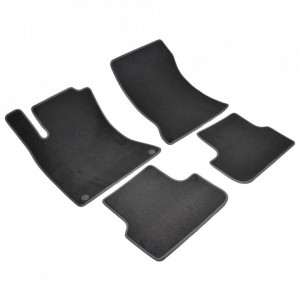 Covorase auto mocheta Mercedes [CLA] C117 2013-