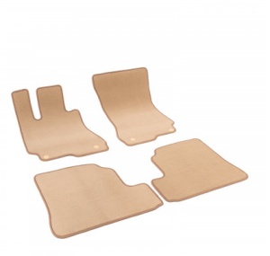 Covorase auto mocheta Mercedes Clasa S W221, caroserie Sedan, fabricatie 07.2005 - 06.2013, ampatament lung
