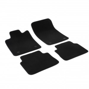 Covorase auto mocheta Opel Vectra C, caroserie Hatchback, fabricatie 2002 - 2008
