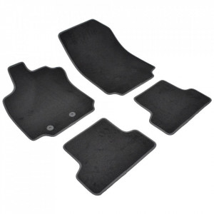 Covorase auto mocheta Renault Clio III 2005-2012