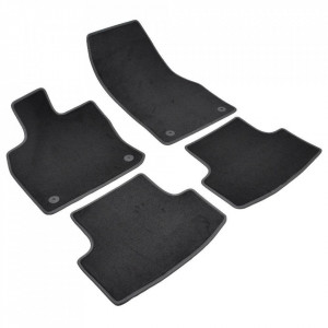 Covorase auto mocheta Seat Ateca 2016-
