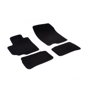 Covorase auto mocheta Suzuki Vitara, caroserie SUV, fabricatie 03.2015 - 03.2020