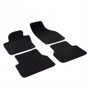 Covorase auto mocheta Volkswagen Tiguan I, caroserie SUV, fabricatie 07.2007 - 04.2016