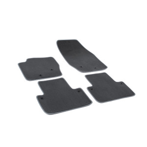 Covorase auto mocheta Volvo XC90 I, caroserie SUV, fabricatie 2002 - 04.2015